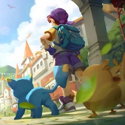 逗小猴开心系列196